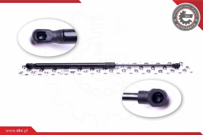 ESEN SKV Gasfeder, Koffer-/Laderaum