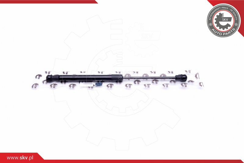 ESEN SKV Gasfeder, Koffer-/Laderaum