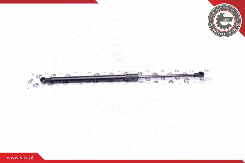 ESEN SKV Gasfeder, Koffer-/Laderaum