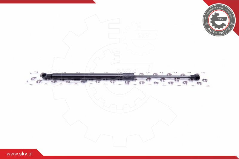 ESEN SKV Gasfeder, Koffer-/Laderaum