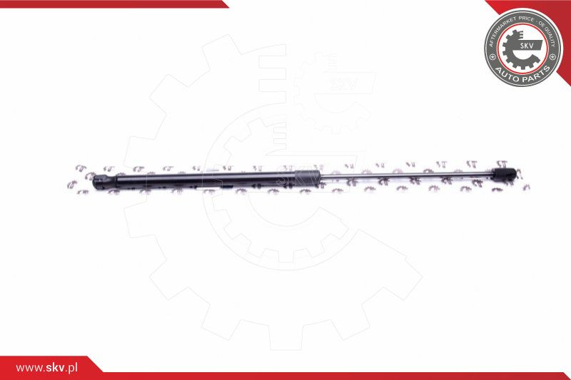 ESEN SKV Gasfeder, Koffer-/Laderaum