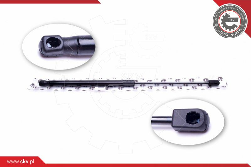 ESEN SKV Gasfeder, Koffer-/Laderaum