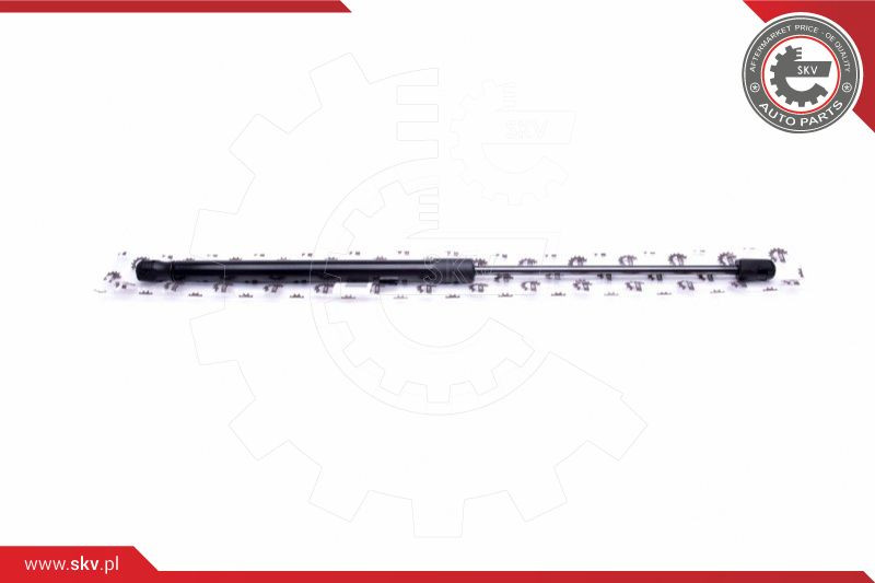 ESEN SKV Gasfeder, Koffer-/Laderaum