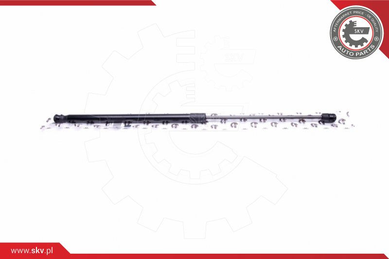 ESEN SKV Gasfeder, Koffer-/Laderaum