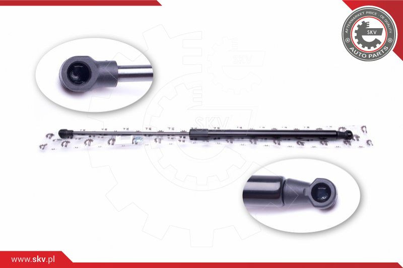 ESEN SKV Gasfeder, Koffer-/Laderaum