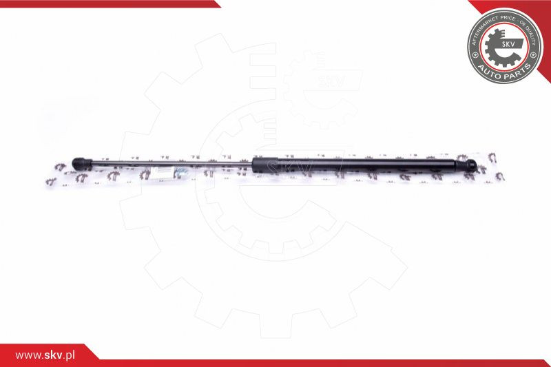 ESEN SKV Gasfeder, Koffer-/Laderaum