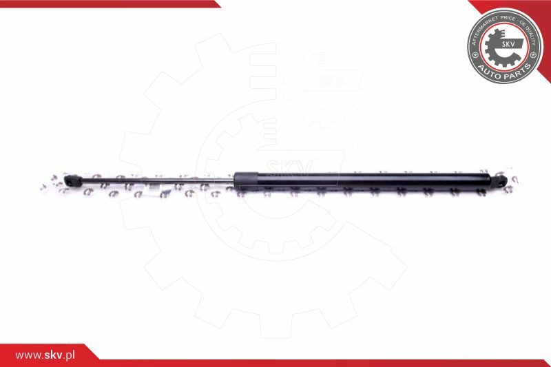 ESEN SKV Gasfeder, Koffer-/Laderaum