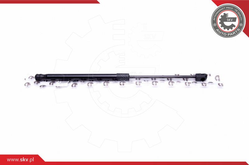 ESEN SKV Gasfeder, Koffer-/Laderaum