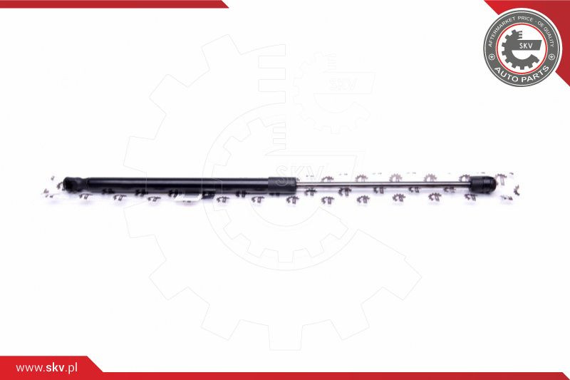 ESEN SKV Gasfeder, Koffer-/Laderaum