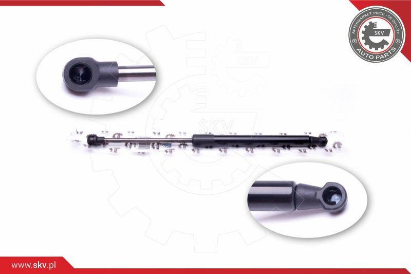 ESEN SKV Gasfeder, Koffer-/Laderaum