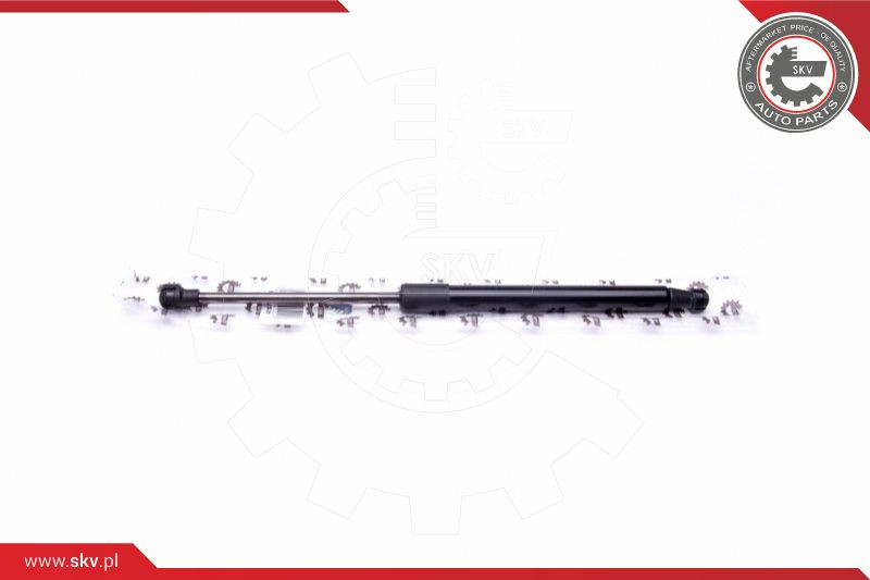 ESEN SKV Gasfeder, Koffer-/Laderaum