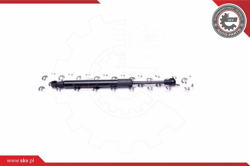 ESEN SKV Gasfeder, Koffer-/Laderaum