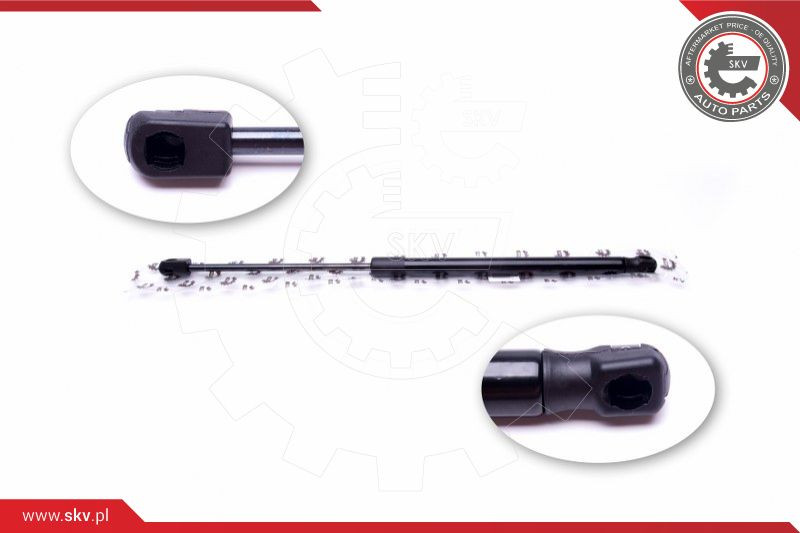 ESEN SKV Gasfeder, Koffer-/Laderaum