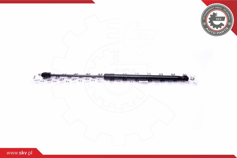 ESEN SKV Gasfeder, Koffer-/Laderaum