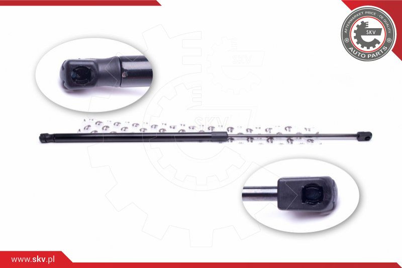 ESEN SKV Gasfeder, Koffer-/Laderaum