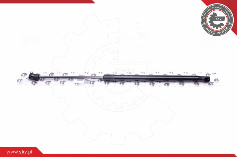 ESEN SKV Gasfeder, Koffer-/Laderaum