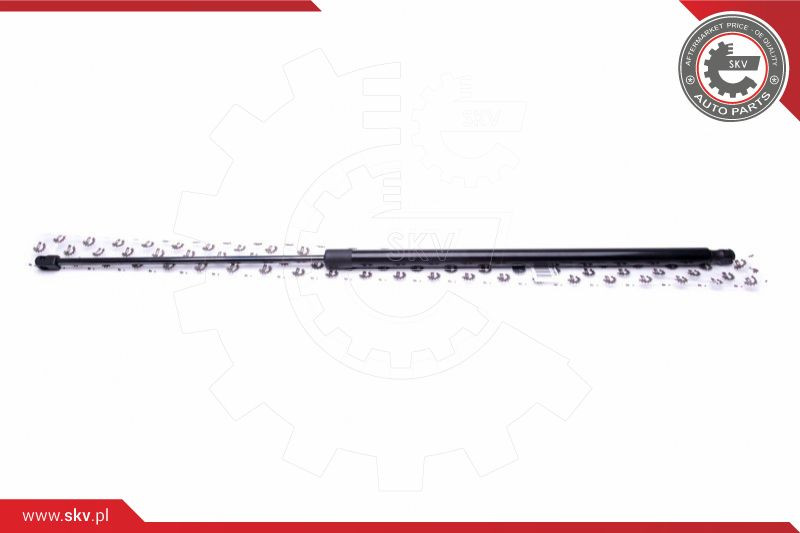 ESEN SKV Gasfeder, Koffer-/Laderaum