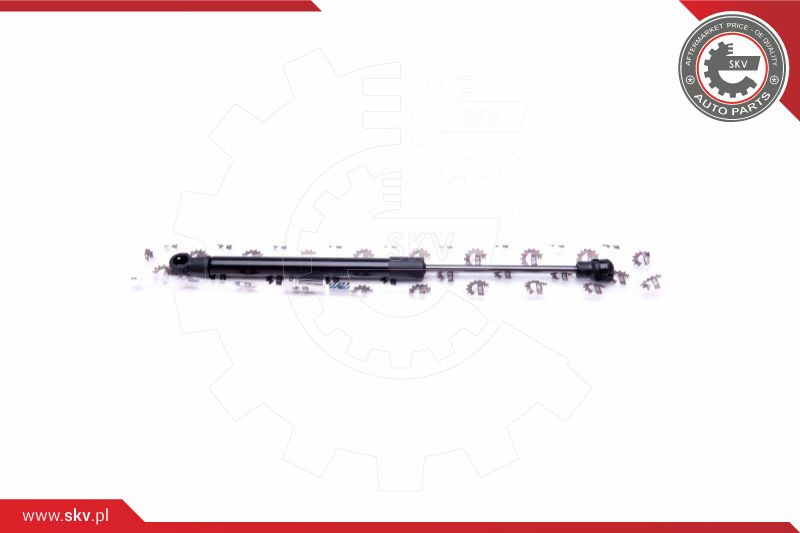 ESEN SKV Gasfeder, Koffer-/Laderaum