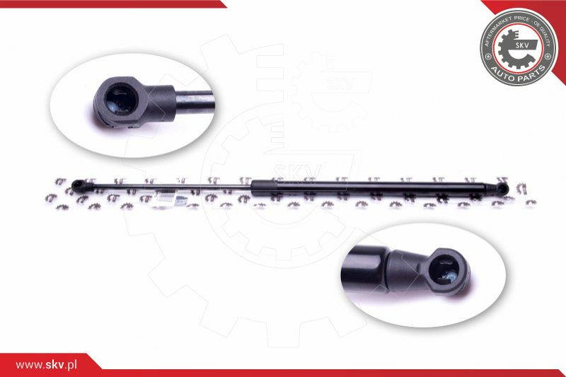 ESEN SKV Gasfeder, Koffer-/Laderaum