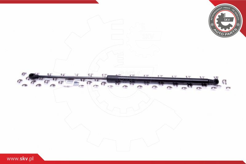 ESEN SKV Gasfeder, Koffer-/Laderaum