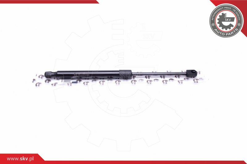 ESEN SKV Gasfeder, Koffer-/Laderaum