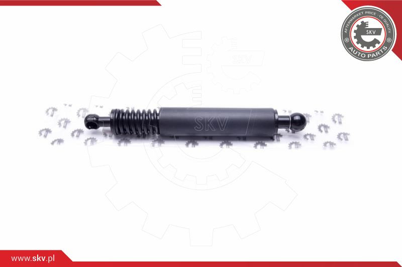 ESEN SKV Gasfeder, Koffer-/Laderaum