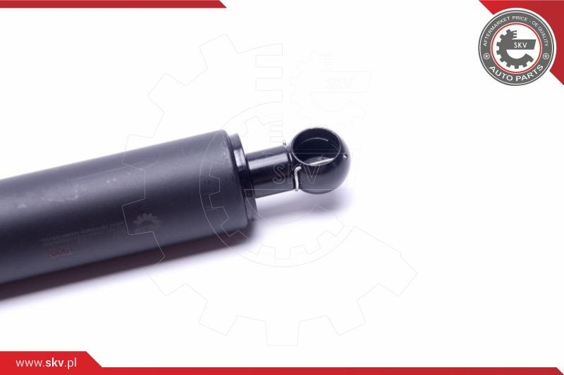 ESEN SKV Gasfeder, Koffer-/Laderaum