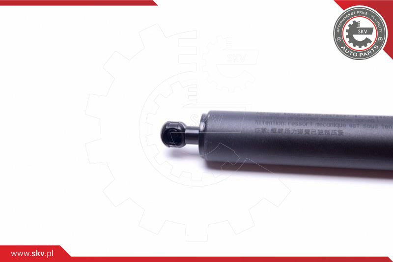 ESEN SKV Gasfeder, Koffer-/Laderaum