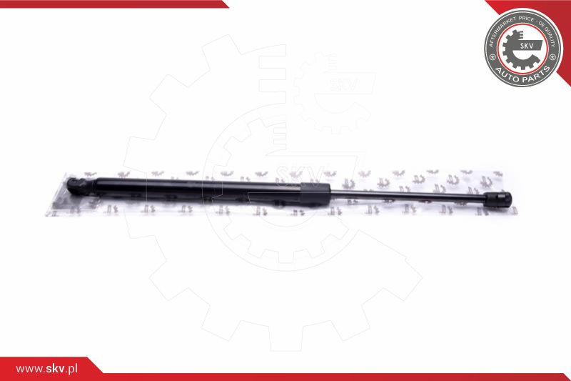 ESEN SKV Gasfeder, Koffer-/Laderaum