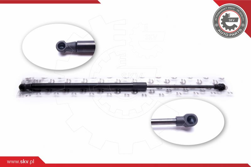 ESEN SKV Gasfeder, Koffer-/Laderaum