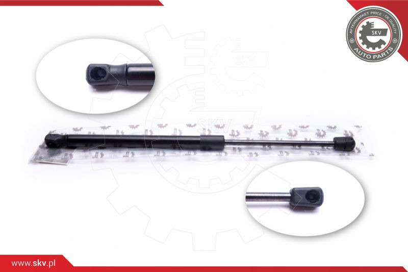 ESEN SKV Gasfeder, Koffer-/Laderaum