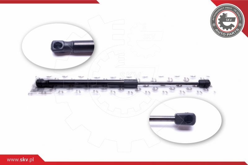 ESEN SKV Gasfeder, Koffer-/Laderaum