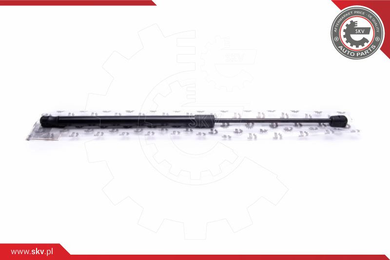 ESEN SKV Gasfeder, Koffer-/Laderaum