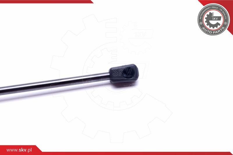 ESEN SKV Gasfeder, Koffer-/Laderaum