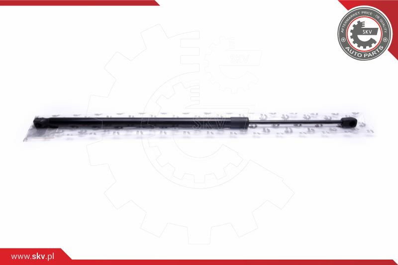 ESEN SKV Gasfeder, Koffer-/Laderaum