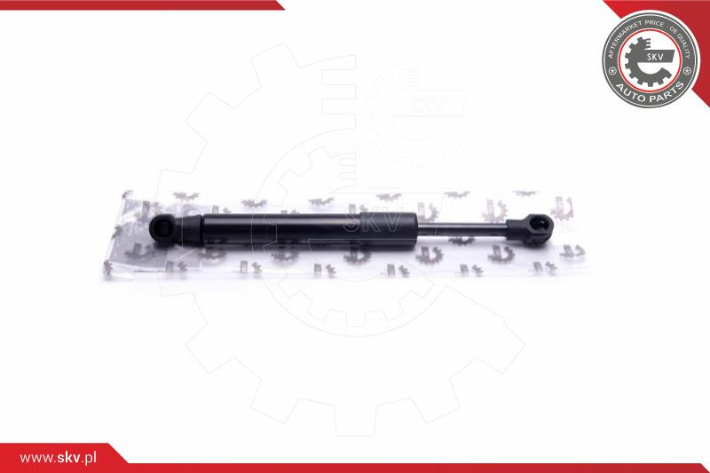 ESEN SKV Gasfeder, Koffer-/Laderaum