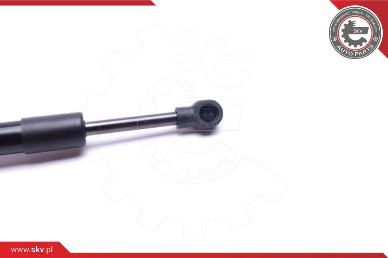 ESEN SKV Gasfeder, Koffer-/Laderaum