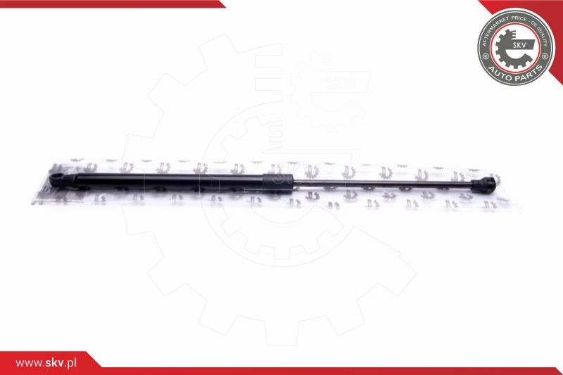 ESEN SKV Gasfeder, Koffer-/Laderaum