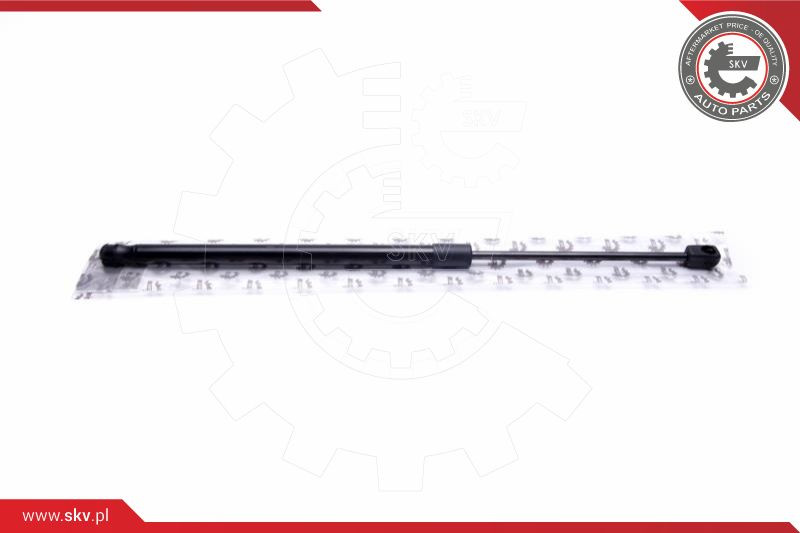 ESEN SKV Gasfeder, Koffer-/Laderaum