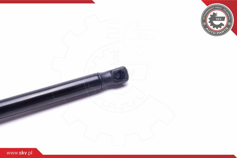 ESEN SKV Gasfeder, Koffer-/Laderaum