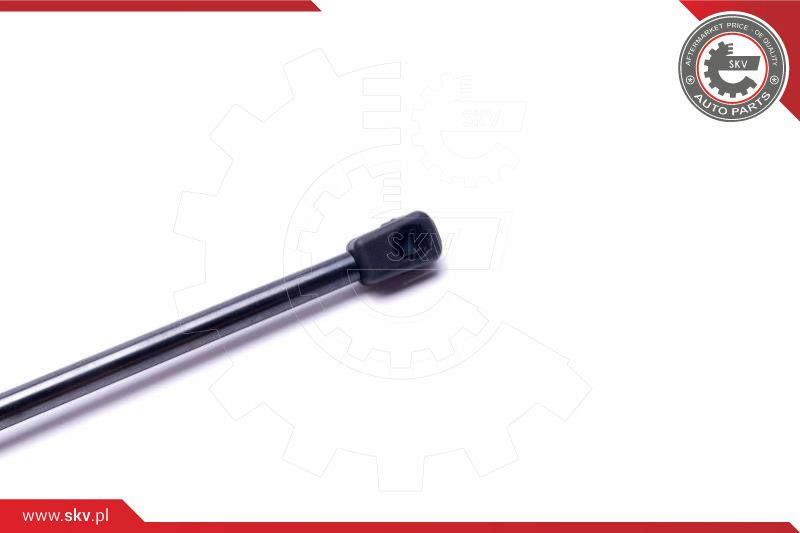 ESEN SKV Gasfeder, Koffer-/Laderaum