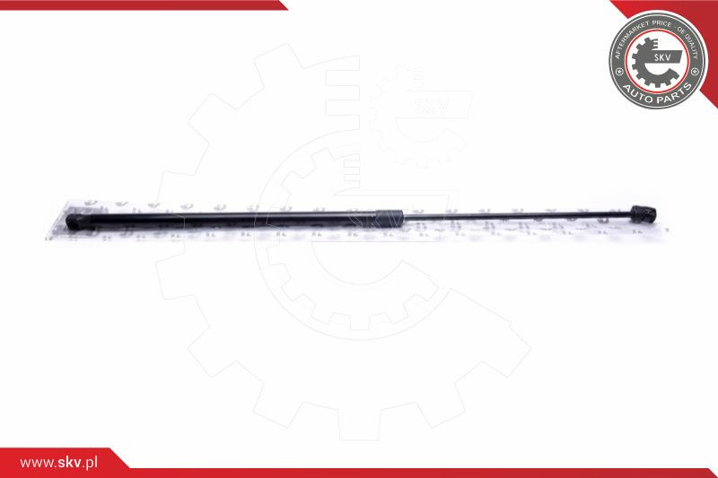 ESEN SKV Gasfeder, Koffer-/Laderaum