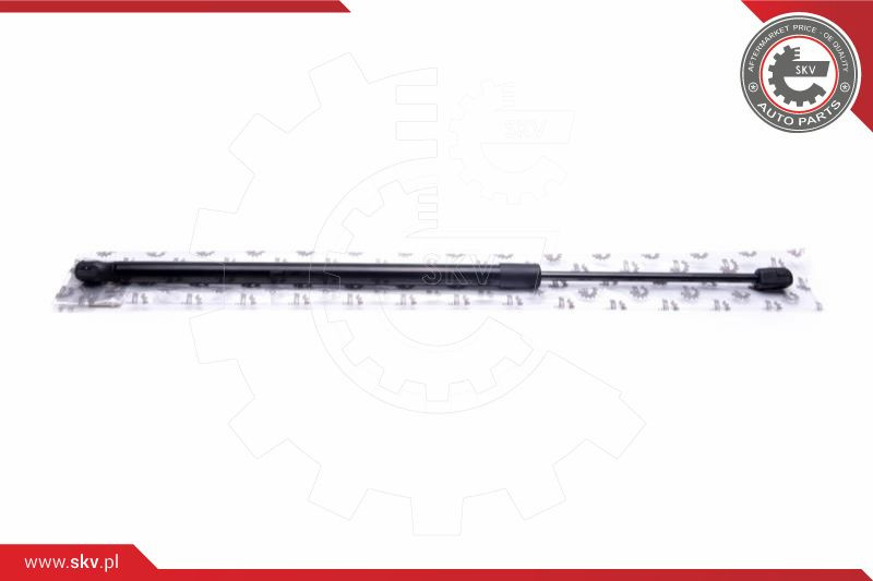 ESEN SKV Gasfeder, Koffer-/Laderaum