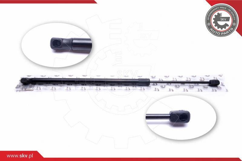 ESEN SKV Gasfeder, Koffer-/Laderaum