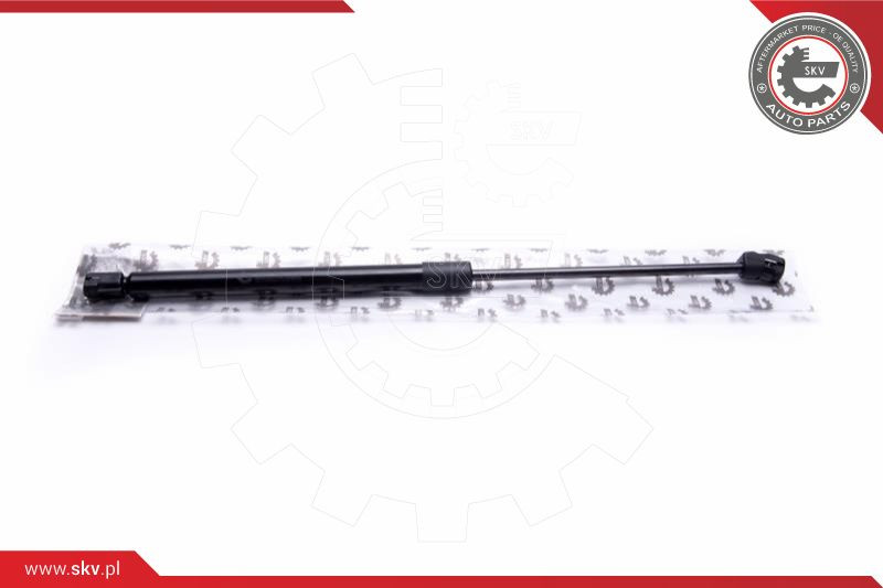 ESEN SKV Gasfeder, Koffer-/Laderaum