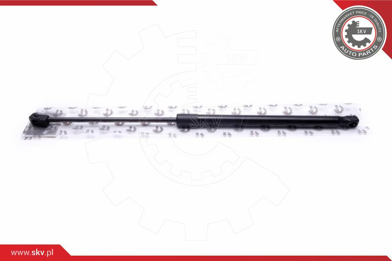 ESEN SKV Gasfeder, Koffer-/Laderaum