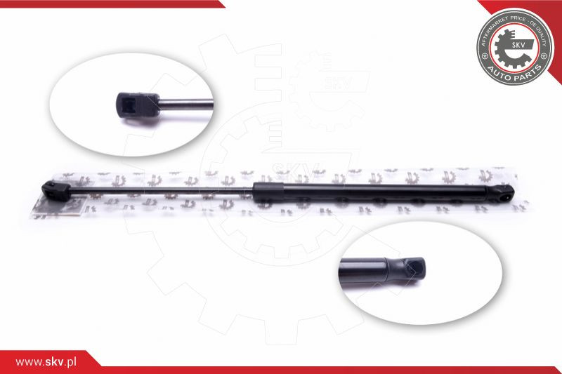 ESEN SKV Gasfeder, Koffer-/Laderaum