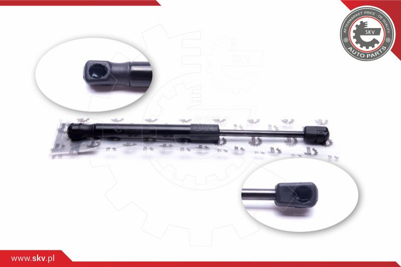 ESEN SKV Gasfeder, Koffer-/Laderaum