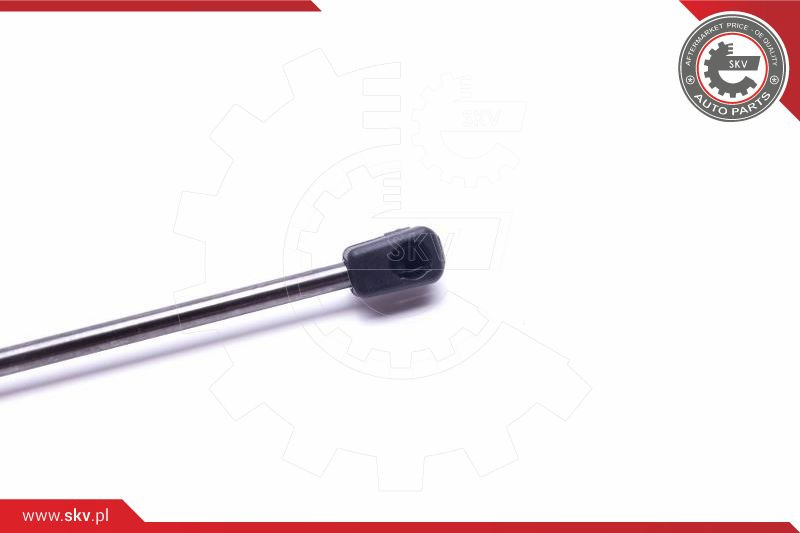 ESEN SKV Gasfeder, Koffer-/Laderaum