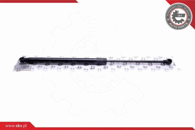 ESEN SKV Gasfeder, Koffer-/Laderaum